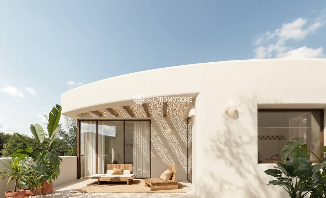 Villa in Algorfa, Valencian Community, Spain 2 - 16460859