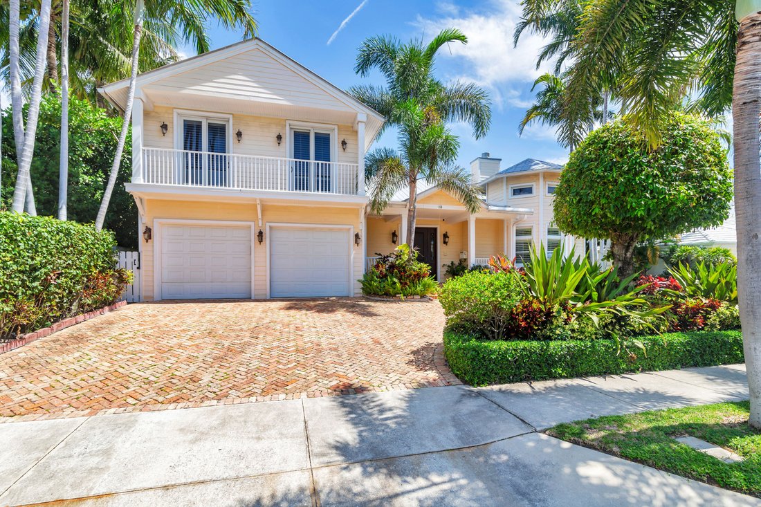 House in West Palm Beach, Florida, United States 4 - 16462656