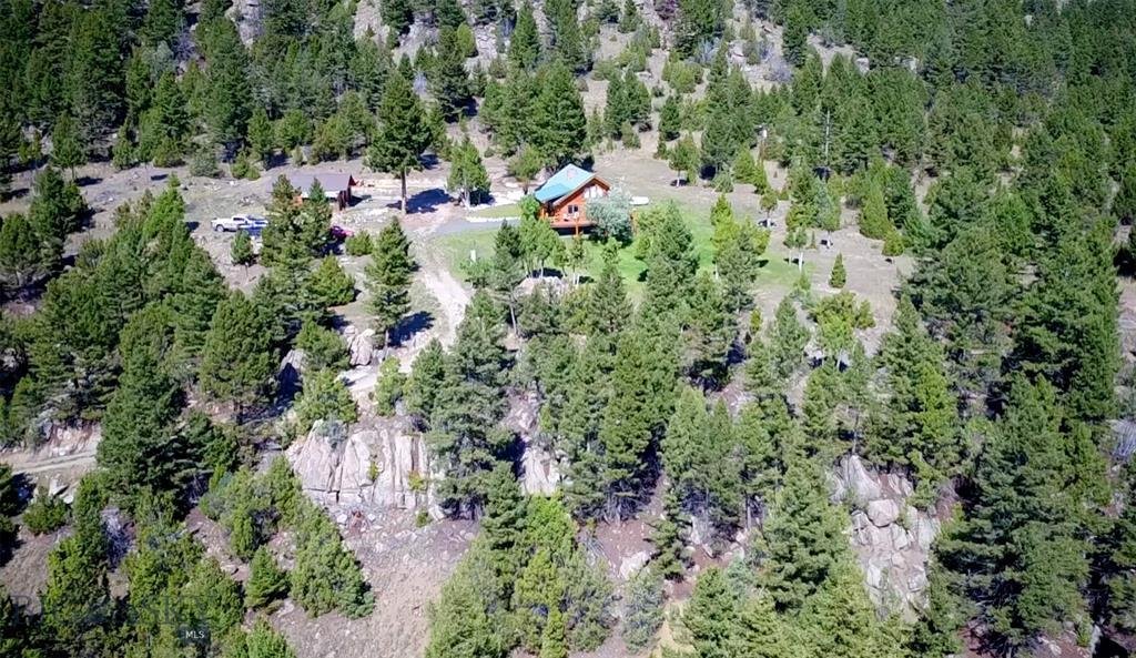 House in Cardwell, Montana, United States 5 - 16460755