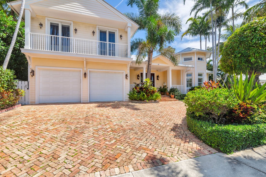 House in West Palm Beach, Florida, United States 1 - 16462656