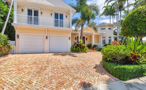 House in West Palm Beach, Florida, United States 1