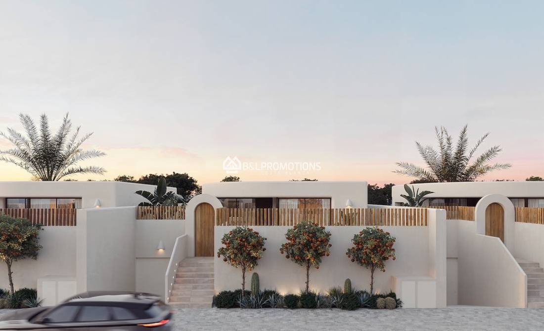 Villa in Algorfa, Valencian Community, Spain 4 - 16460859
