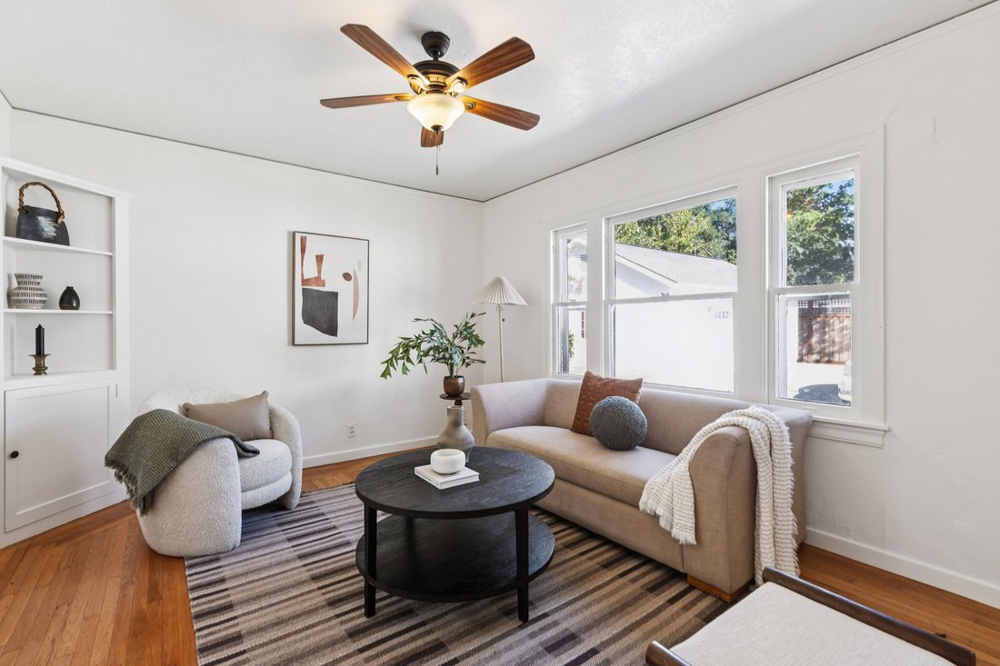 House in Napa, California, United States 5 - 16462736