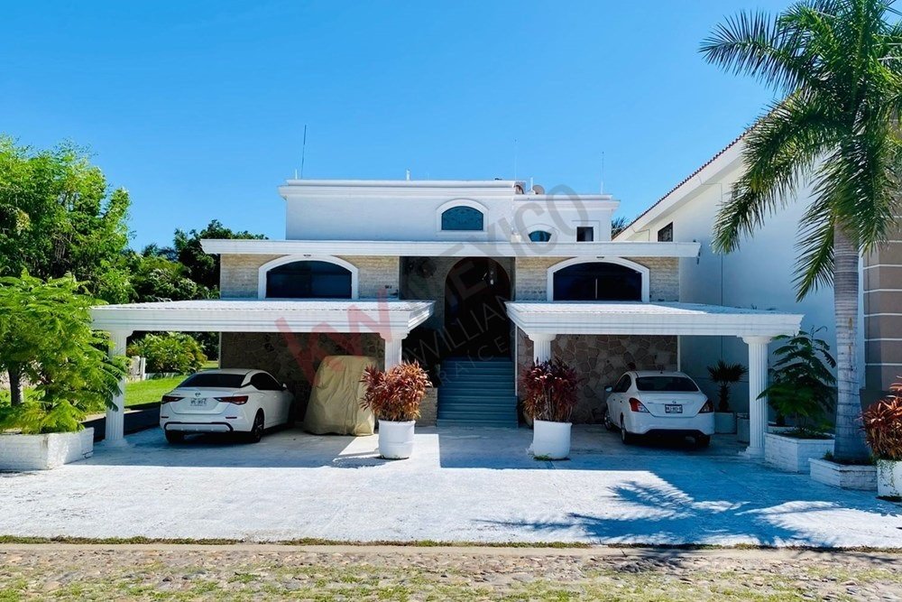 House in Mazatlán, Sinaloa, Mexico 2 - 16388696
