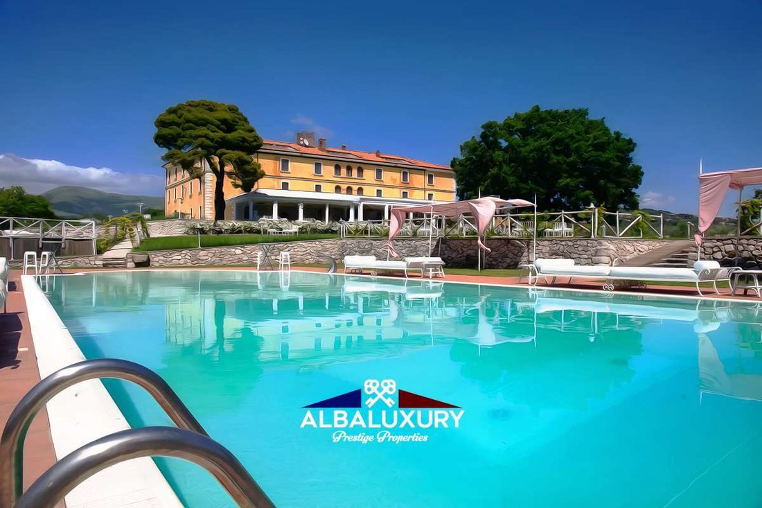 Villa in Buccino, Campania, Italy 3 - 16463187