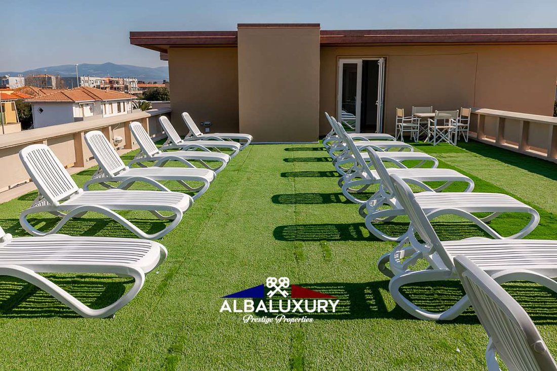Villa in Marina di Cecina, Cecina, Tuscany 5 - 15362653