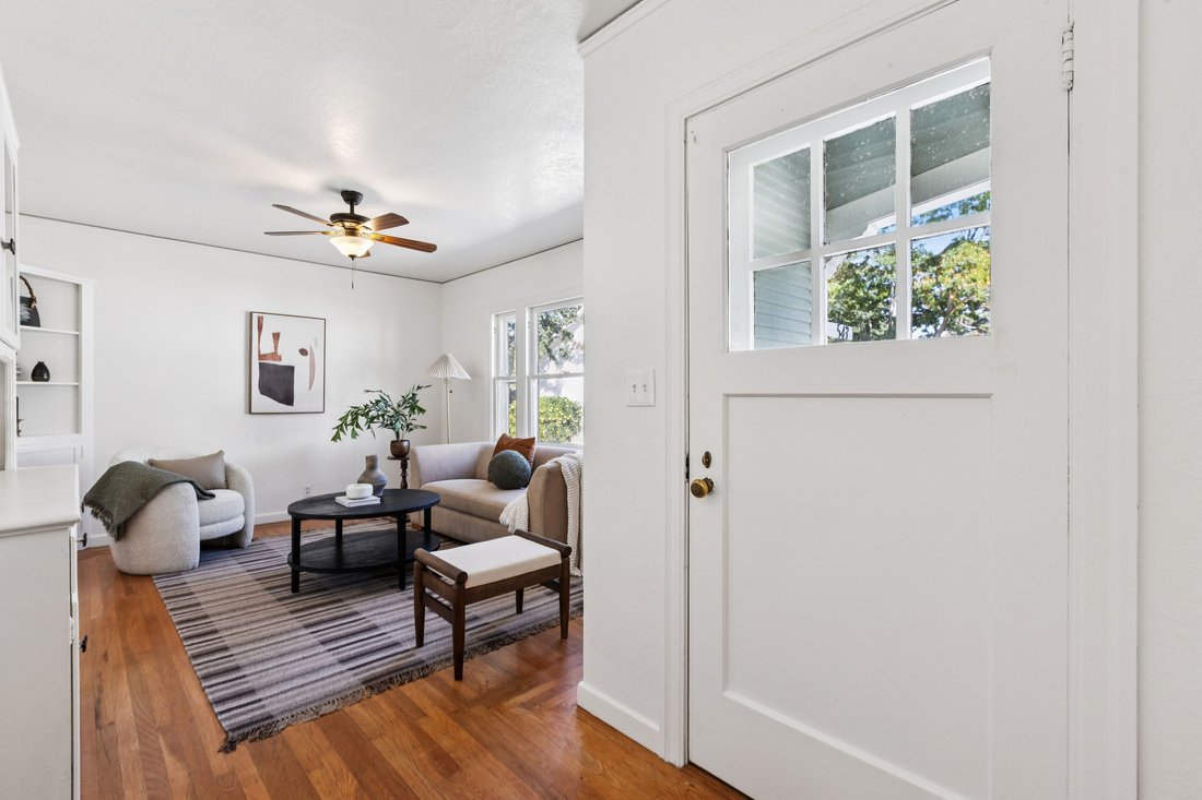 House in Napa, California, United States 4 - 16462736
