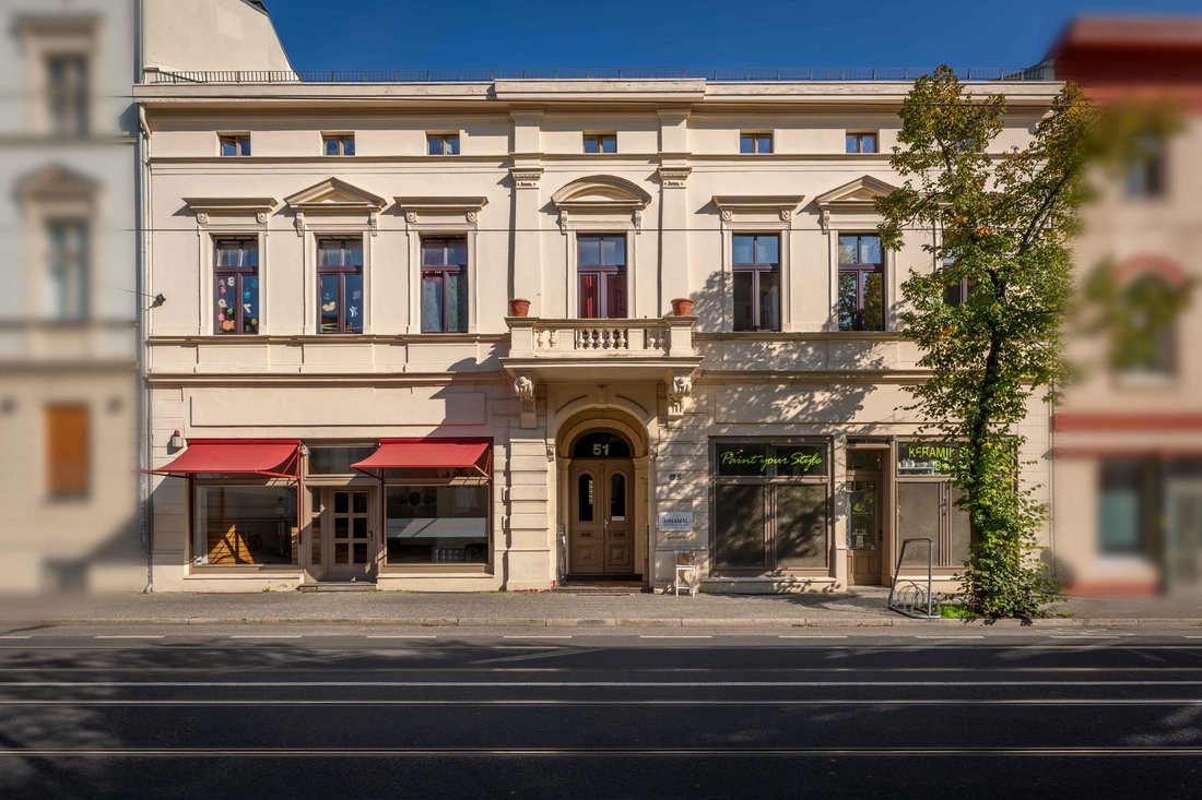 Apartment in Potsdam, Brandenburg, Germany 1 - 16460766