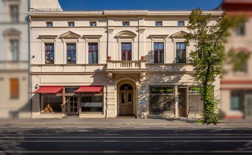 Apartment in Potsdam, Brandenburg, Germany 1