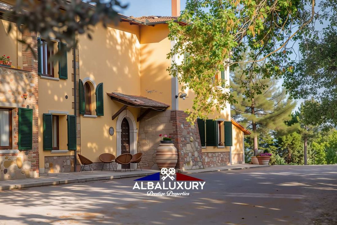Villa in Montepulciano, Tuscany, Italy 4 - 15377304