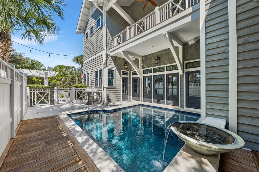 House in Rosemary Beach, Florida, United States 3 - 16462050