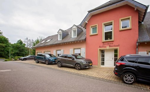 Appartamento a Vallée de l'Ernz, Diekirch, Lussemburgo 1