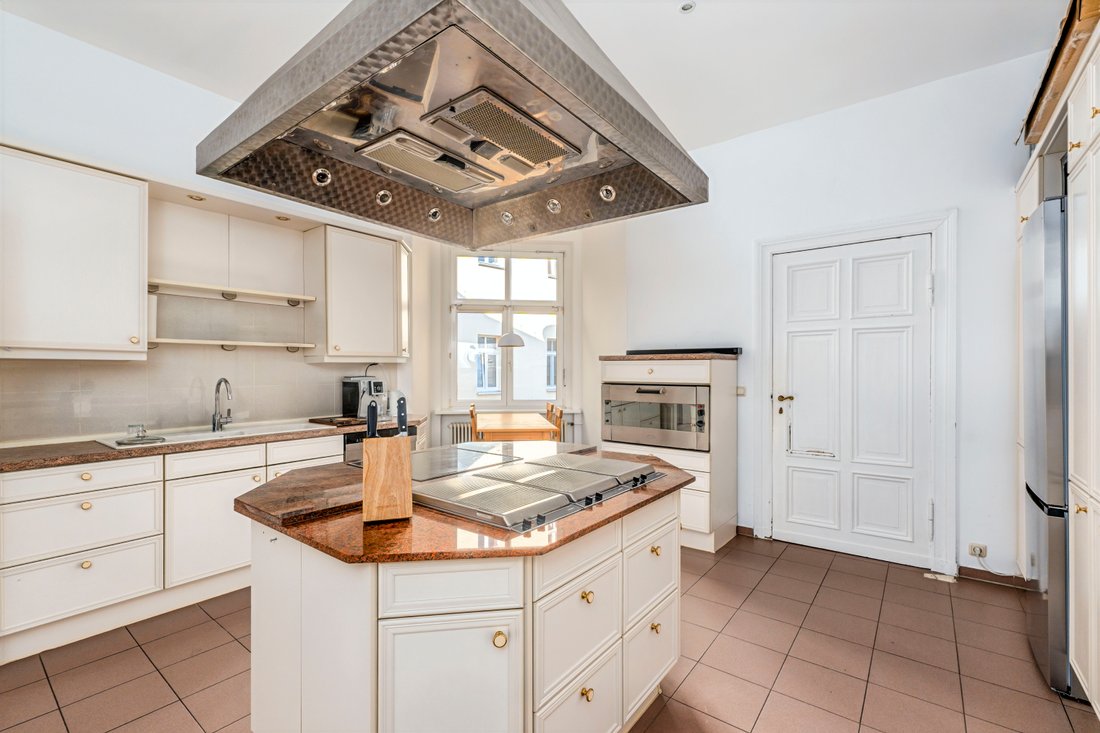 Apartment in Potsdam, Brandenburg, Germany 5 - 16460766