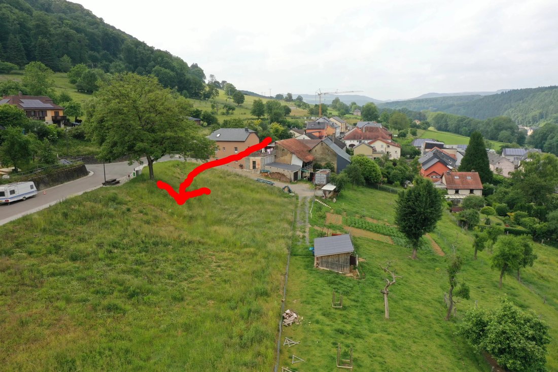 Land in Reisdorf, Diekirch, Luxembourg 2 - 15764588
