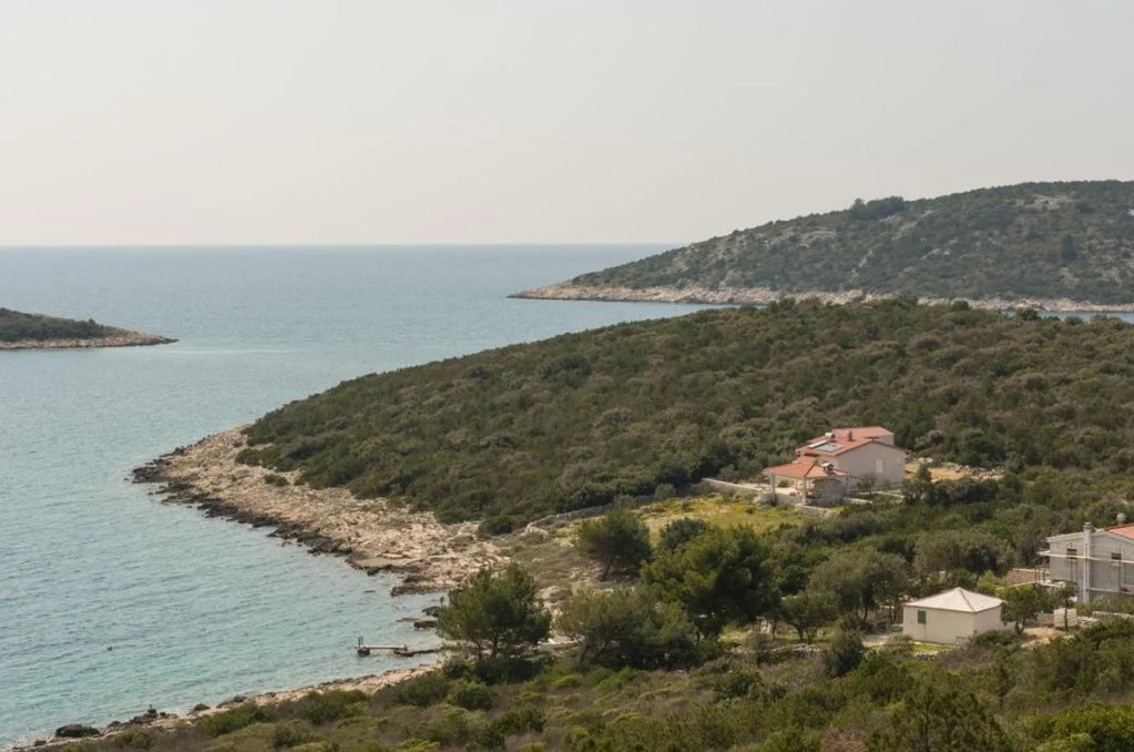 Villa in Sevid, Split-Dalmatia County, Croatia 1 - 16418063