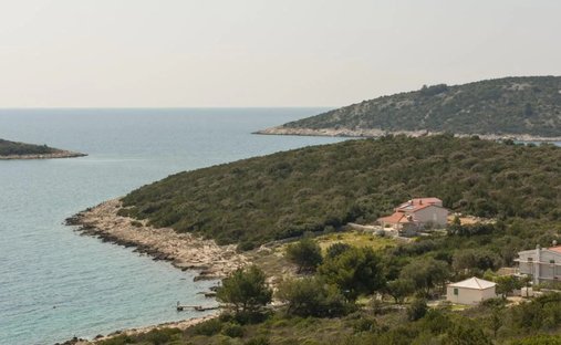 Villa in Sevid, Gespanschaft Split-Dalmatien, Kroatien 1