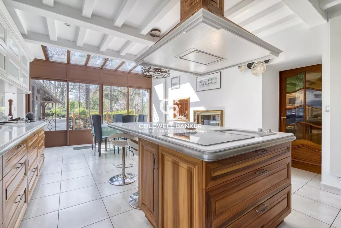 House in Montbizot, Pays de la Loire, France 5 - 16461774
