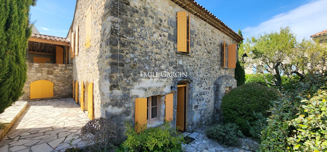 Villa in Sainte-Croix-a-Lauze, Provence-Alpes-Côte d'Azur, France 2 - 16464778