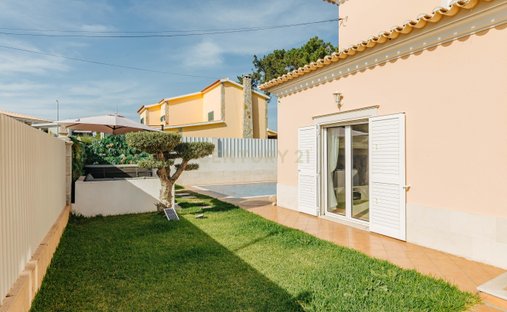 Villa à Corroios, Setúbal Municipality, Portugal 1