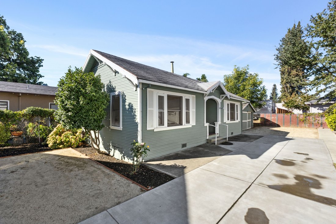 House in Napa, California, United States 1 - 16462736