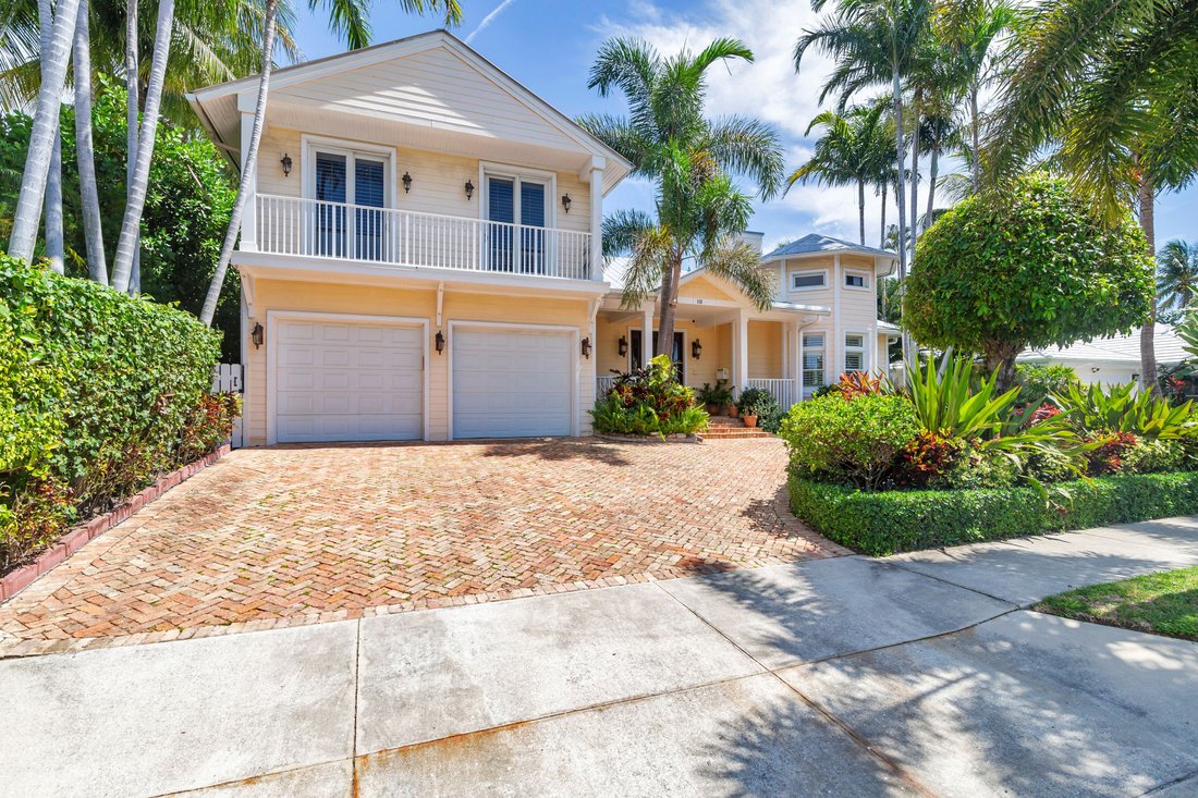 House in West Palm Beach, Florida, United States 2 - 16462656