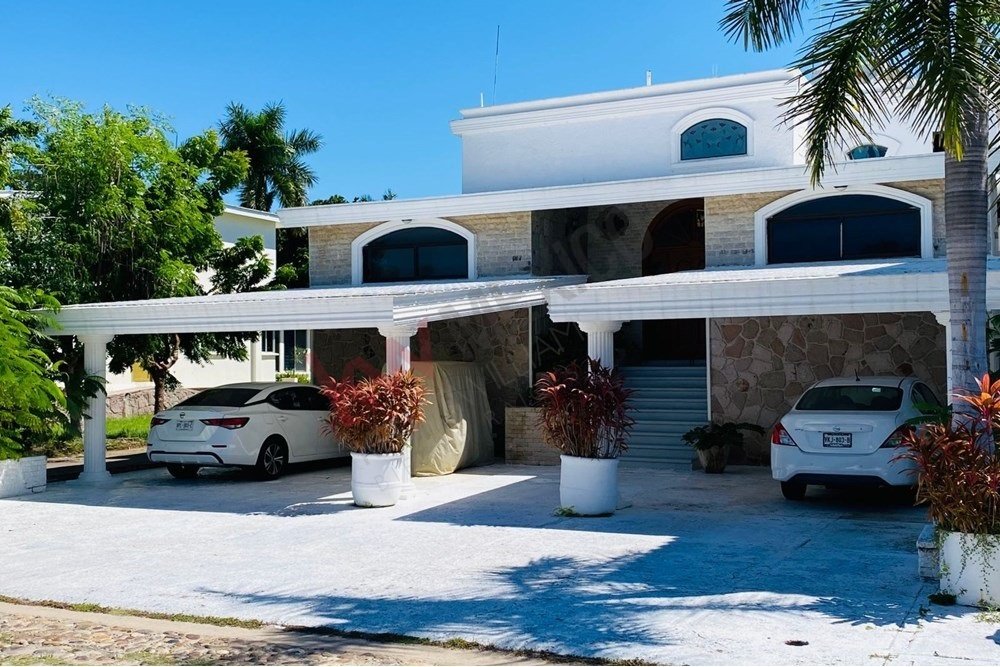 House in Mazatlán, Sinaloa, Mexico 1 - 16388696