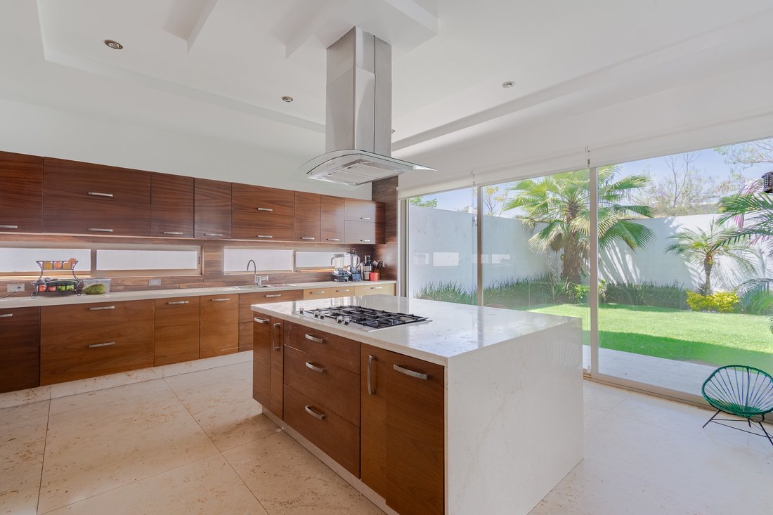 House in Cuernavaca, Morelos, Mexico 5 - 16462377