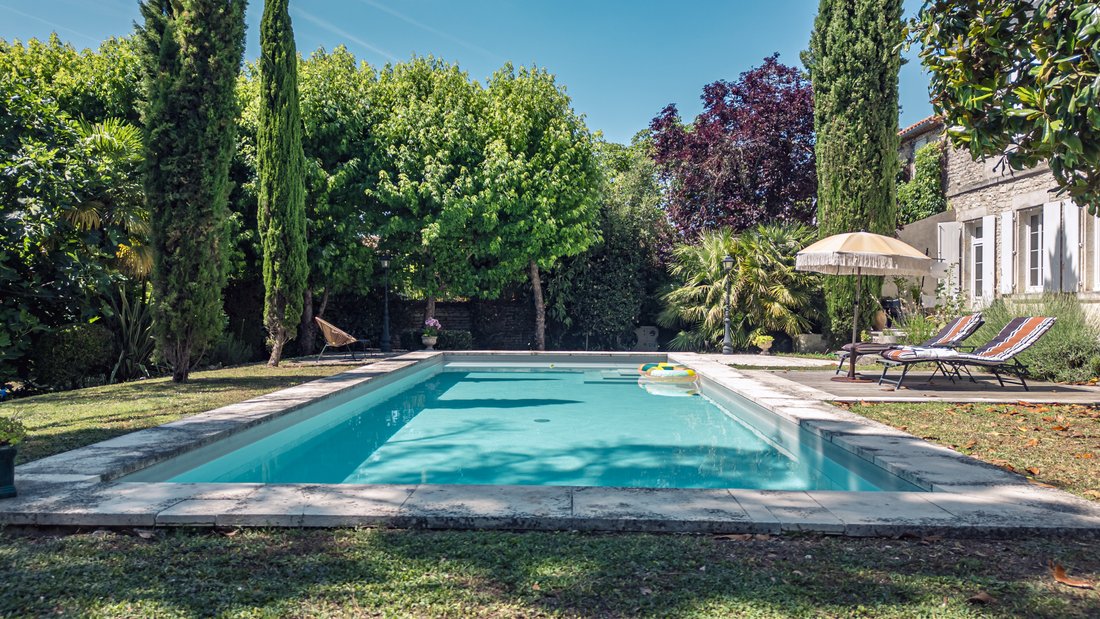 House in Angoulême, Nouvelle-Aquitaine, France 2 - 16460690