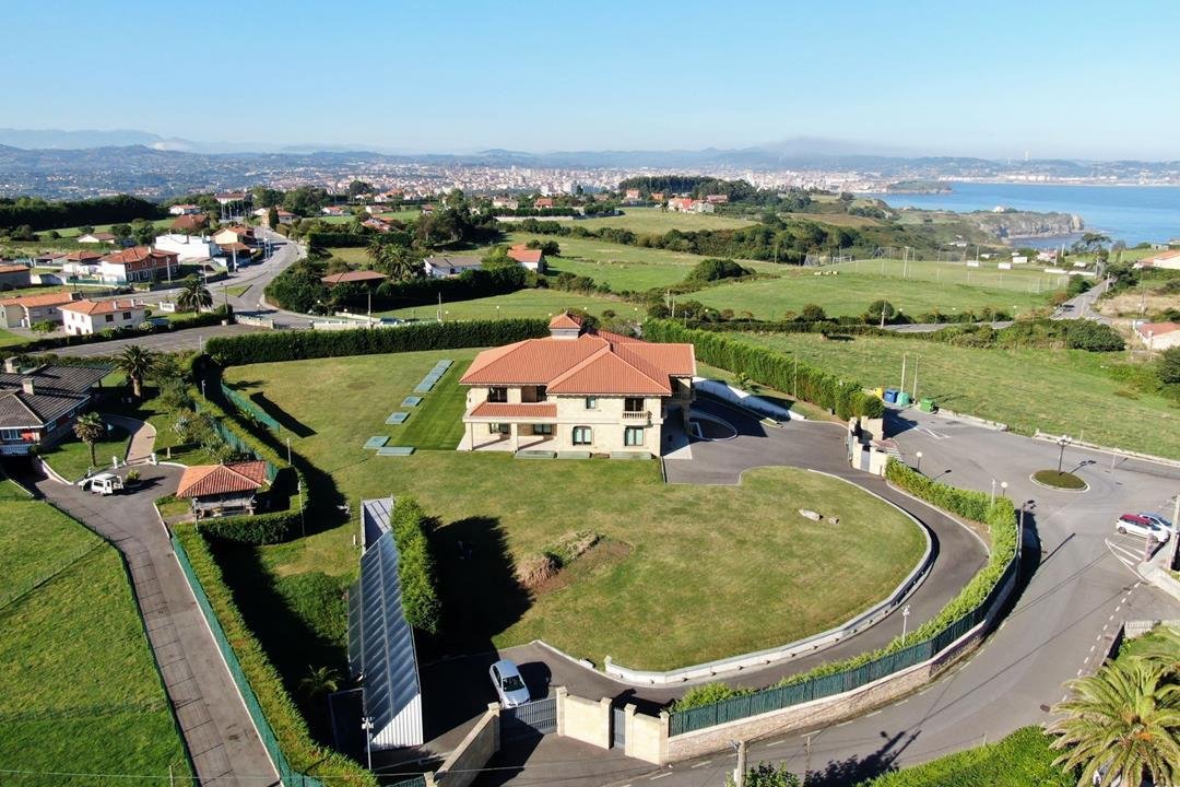 Villa à Distrito Rural, Gijón, Espagne 3 - 16460745