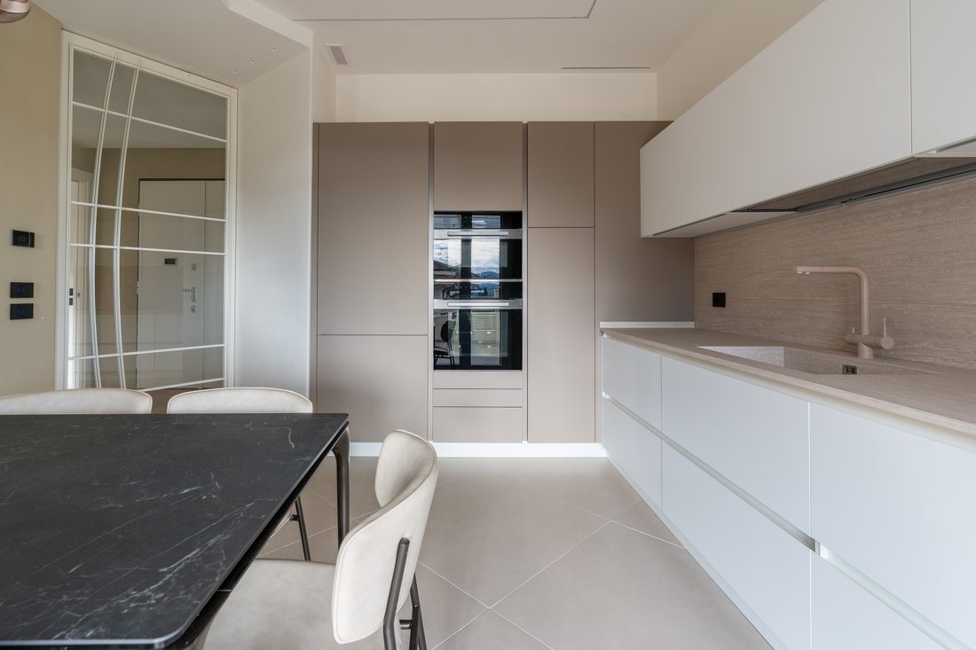 Penthouse in Two Roads - San Gaggio, Florence, Italy 5 - 16460733