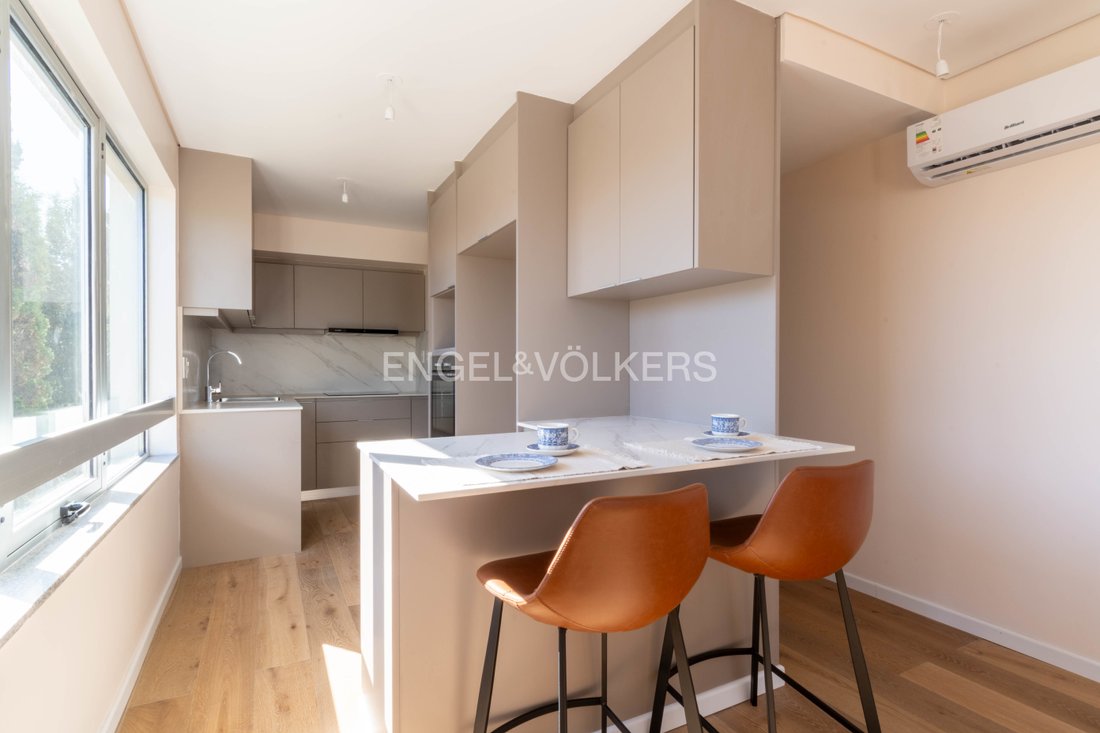 Apartment in Montevideo, Departamento de Montevideo, Uruguay 5 - 16460731