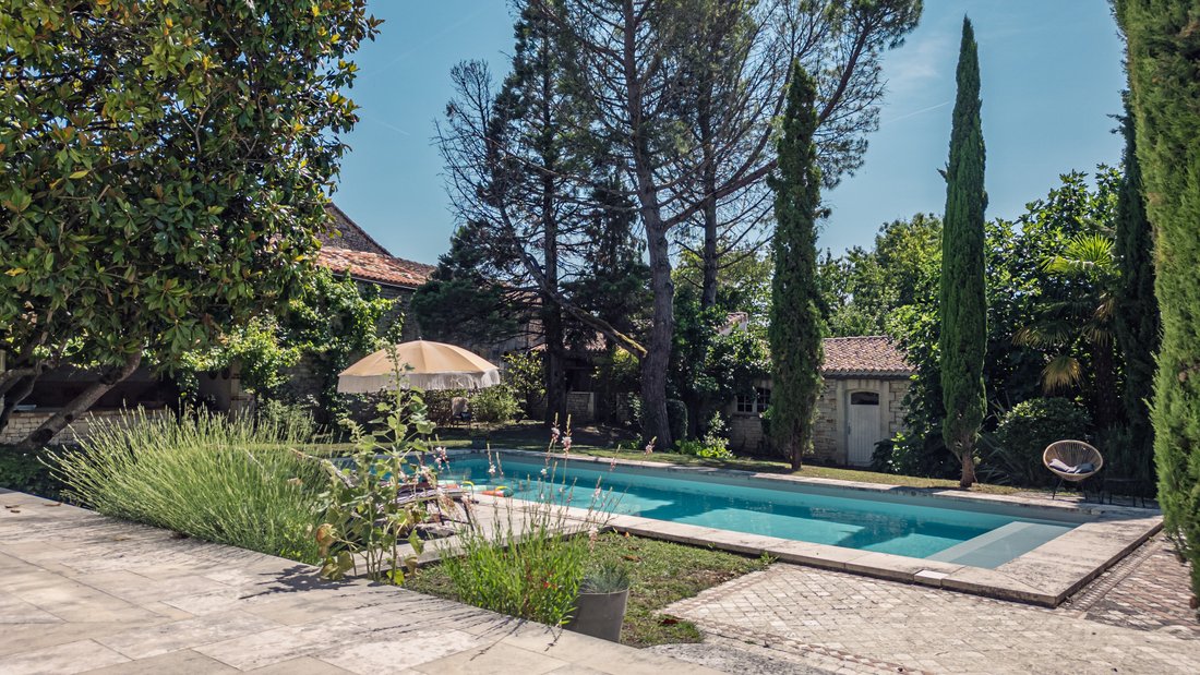 House in Angoulême, Nouvelle-Aquitaine, France 4 - 16460690