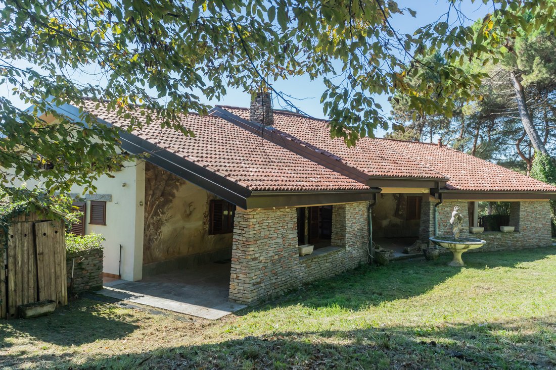 Villa à Centre, Varèse, Lombardie 3 - 16460694