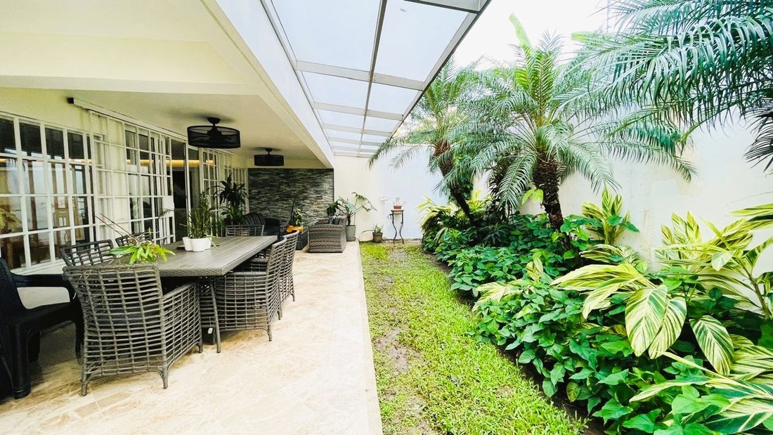 House in Panama City, Panama, Panama 3 - 16462369