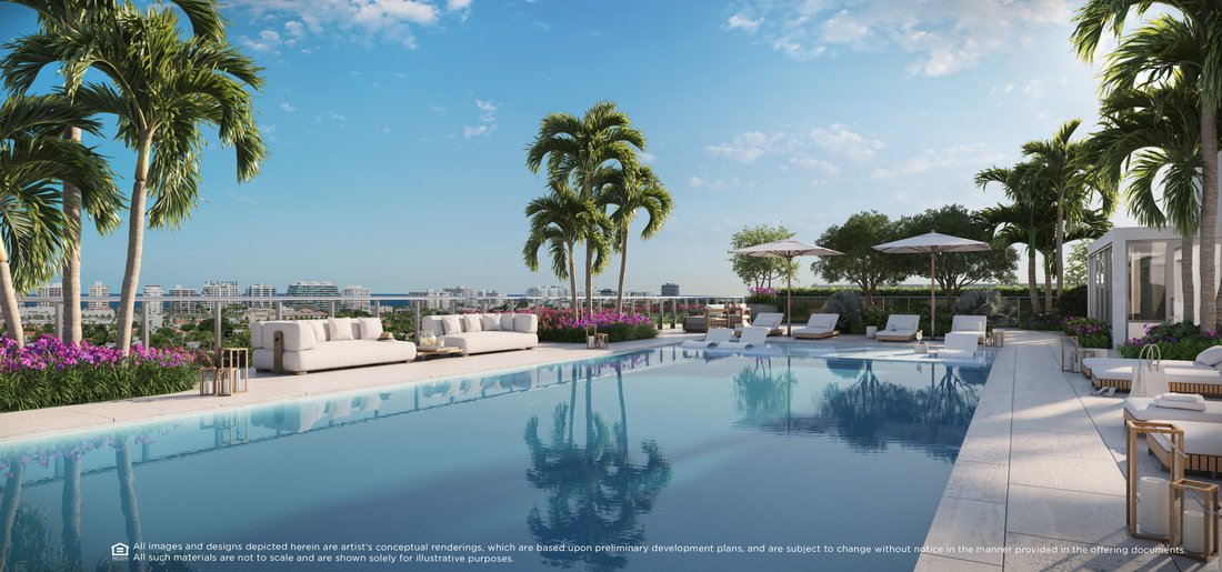 Condo in Bal Harbour, Florida, United States 2 - 16210546