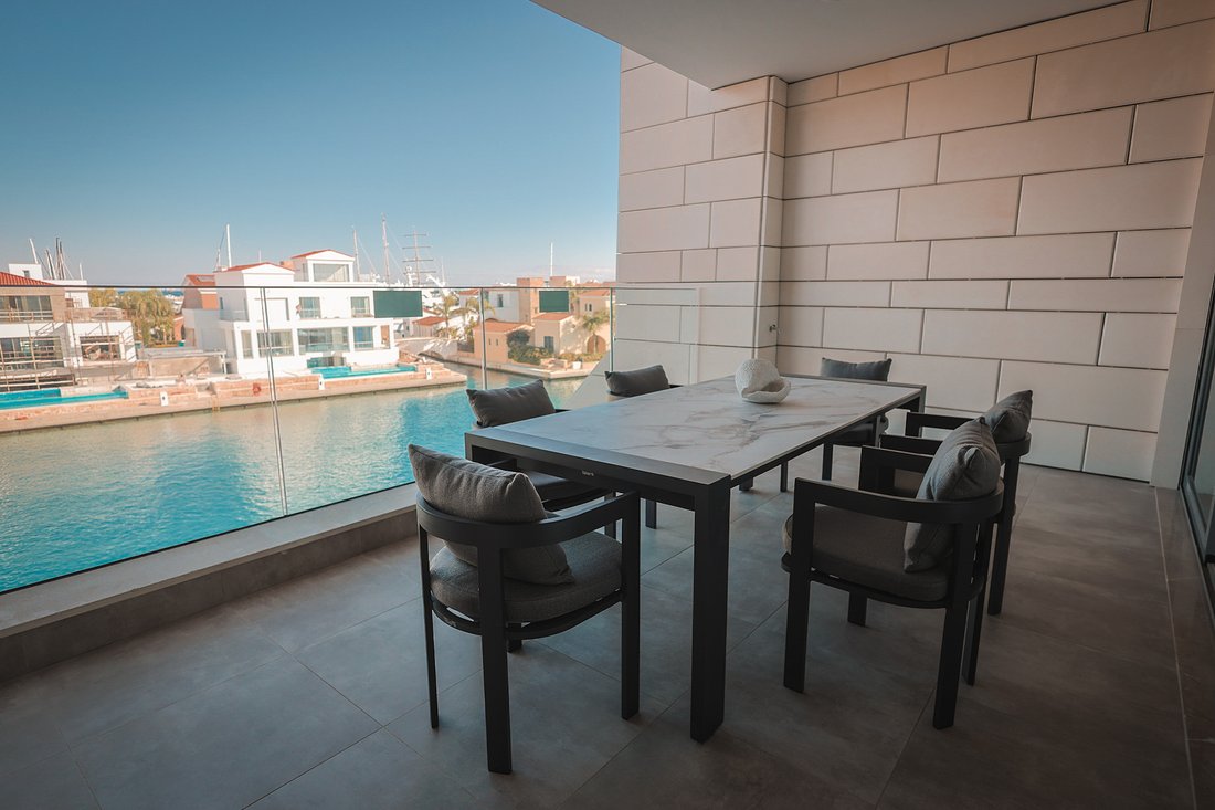 Apartment in Limassol, Limassol, Cyprus 5 - 16464452