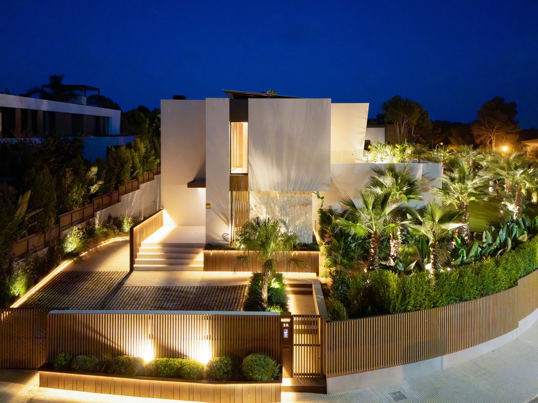 Villa in Calvia, Balearic Islands, Spain 5 - 16464704