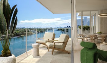 Condo in Bal Harbour, Florida, United States 2