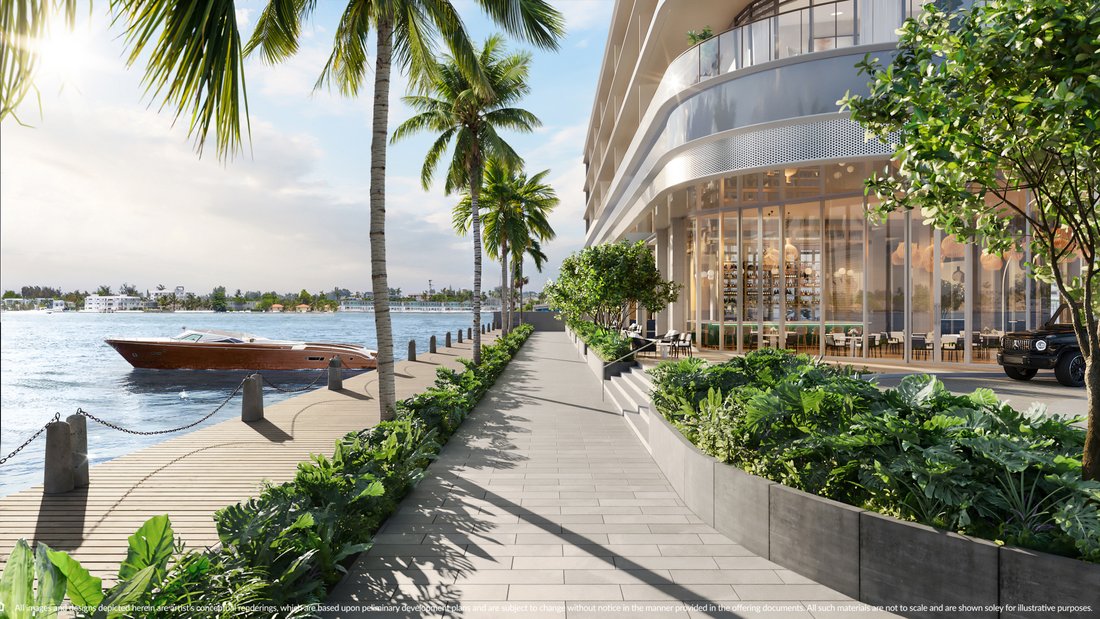 Condo in Miami Beach, Florida, United States 4 - 16278726