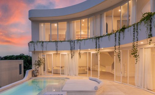 Villa in Kecamatan Kuta Selatan, Bali, Indonesia 1