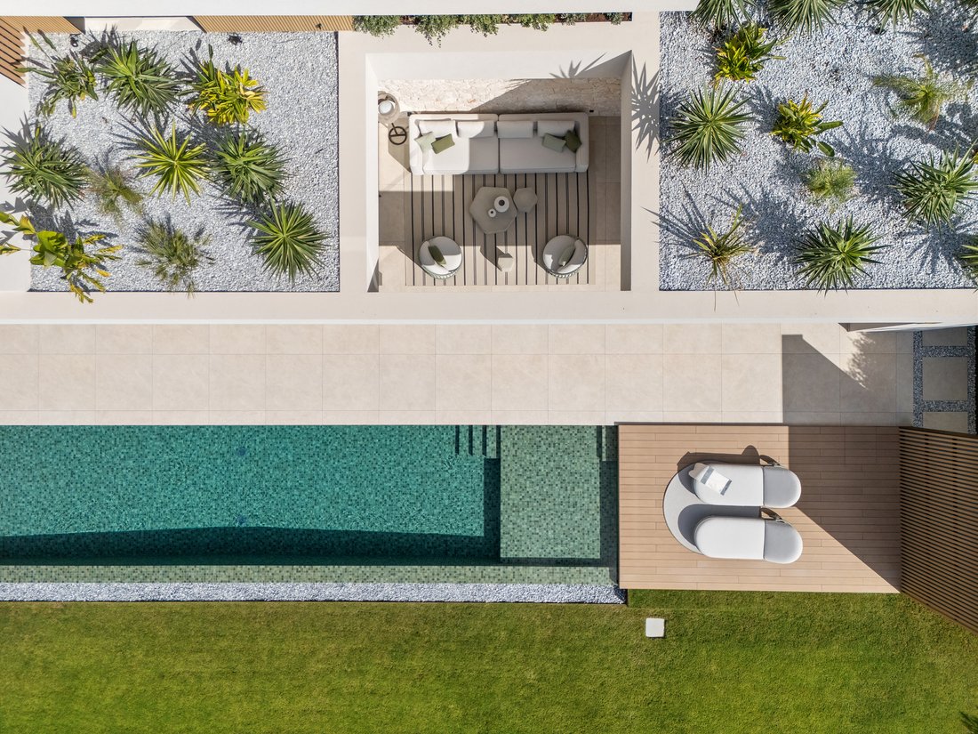 Villa in Calvia, Balearic Islands, Spain 2 - 16464704