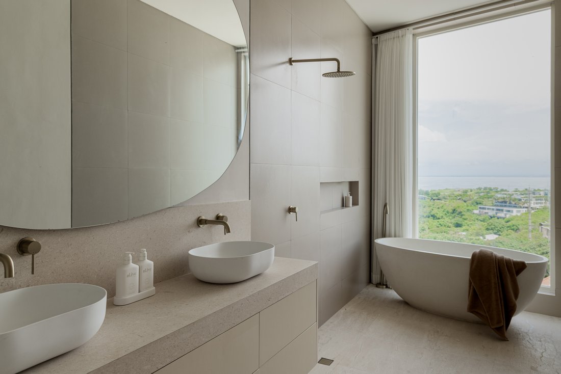 Villa in Kecamatan Kuta Selatan, Bali, Indonesia 4 - 16464390