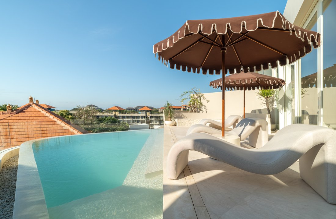 Villa in Kecamatan Kuta Selatan, Bali, Indonesia 1 - 16464415