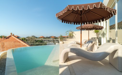 Villa en Kecamatan Kuta Selatan, Bali, Indonésie 1