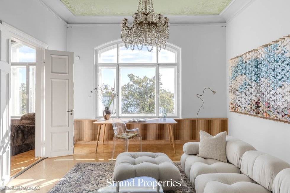 Appartamento a Helsinki, Uusimaa, Finlandia 1 - 16465782
