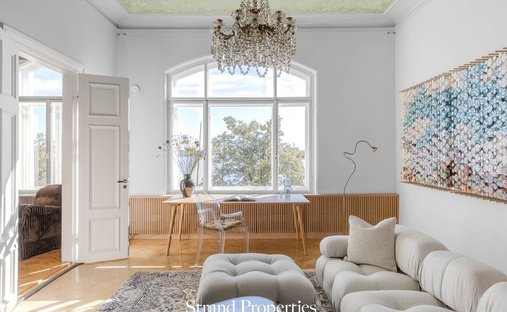 Apartment in Helsinki, Uusimaa, Finland 1