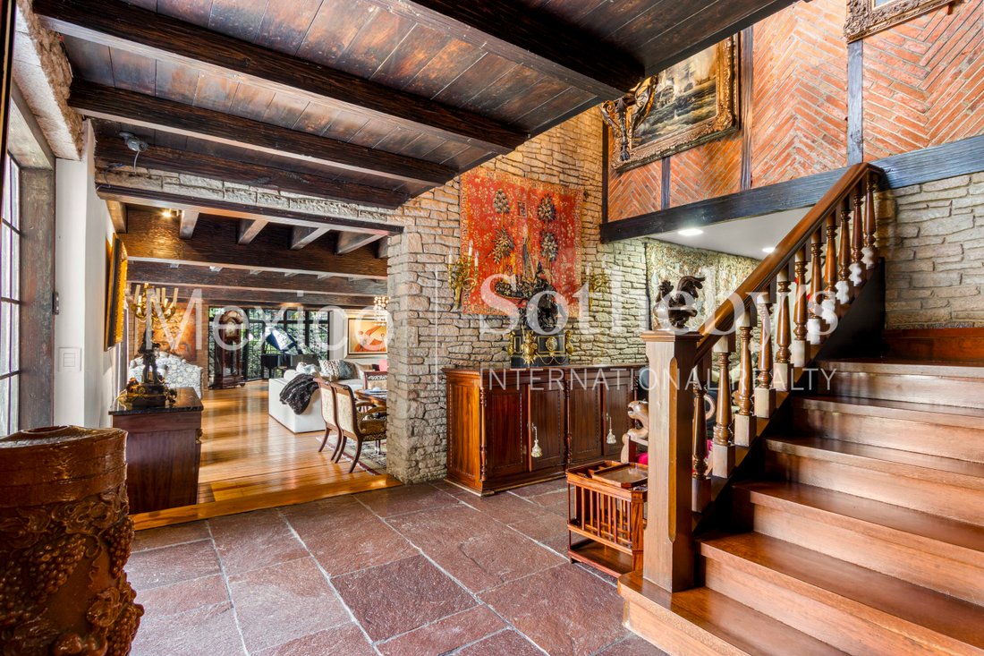 Condo in Santa Catarina Yecahuitzotl, Mexico City, Mexico 3 - 16465065