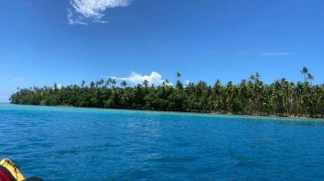 Estate in Uturoa, Leeward Islands, French Polynesia 3 - 14936645