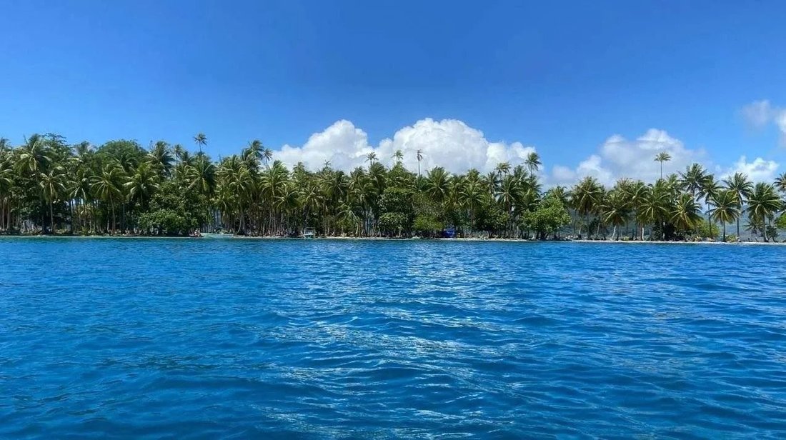 Estate in Uturoa, Leeward Islands, French Polynesia 1 - 14936645