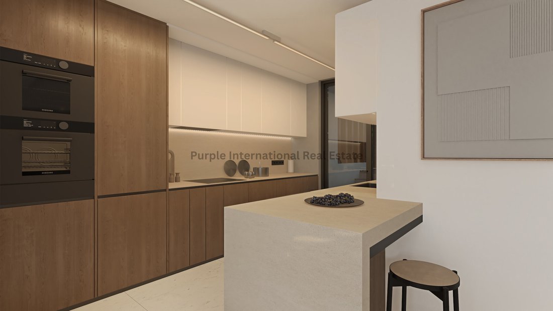 Villa in Tala, Paphos, Cyprus 3 - 16465026